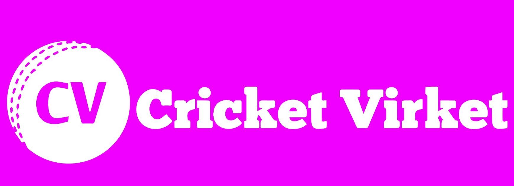 Cricket Virket Logo